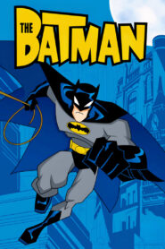 The Batman Cartoon – Sinhala Dubed