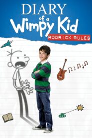 Diary of a Wimpy Kid: Rodrick Rules (2011) – Sinahala Dubbed (සිංහල හඩකවන ලද)