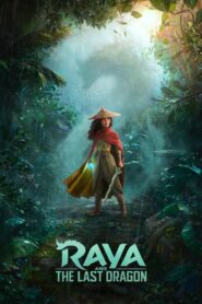 Raya and the Last Dragon (2021) Sinhala Dubbed – සිංහල-හඩකවන