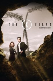 The X-Files Season 3 Complete BluRay 720p (Download)