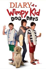 Diary of a Wimpy Kid: Dog Days (2012) – Sinahala Dubbed (සිංහල හඩකවන ලද)