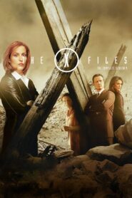 The X-Files: Season 9
